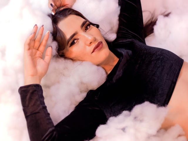 LennaEverly - Sexe cam en vivo - 25121641