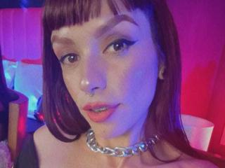 IvanaFetish - Sexe cam en vivo - 25122317