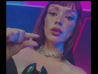 IvanaFetish - Live sex cam - 25122329