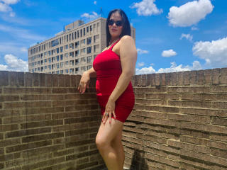 LizaRussell - Sexe cam en vivo - 25122389