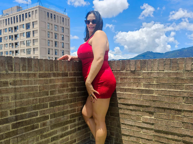 LizaRussell - Live porn &amp; sex cam - 25122397