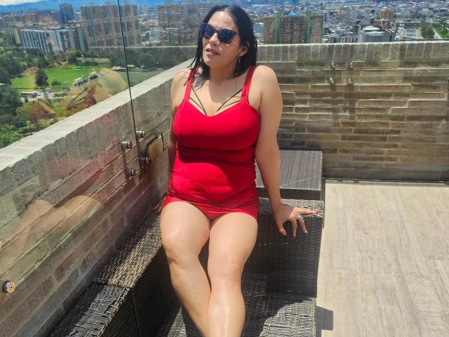 LizaRussell - Sexe cam en vivo - 25122429