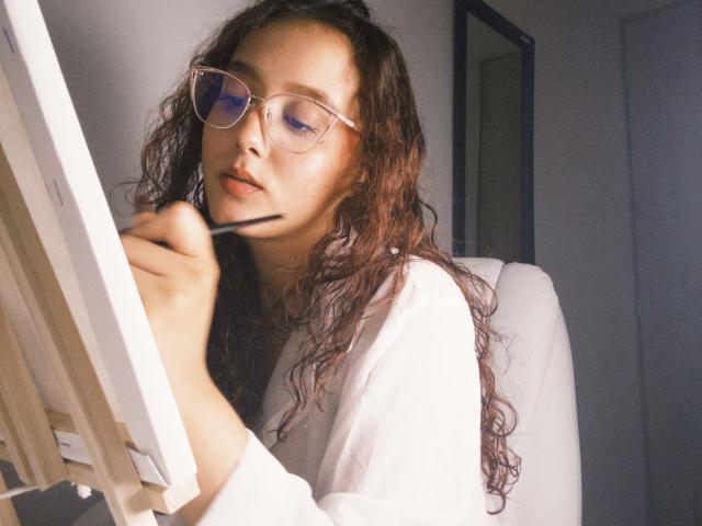 SofiaBrowm - сексуальная веб-камера в реальном времени - 25122549