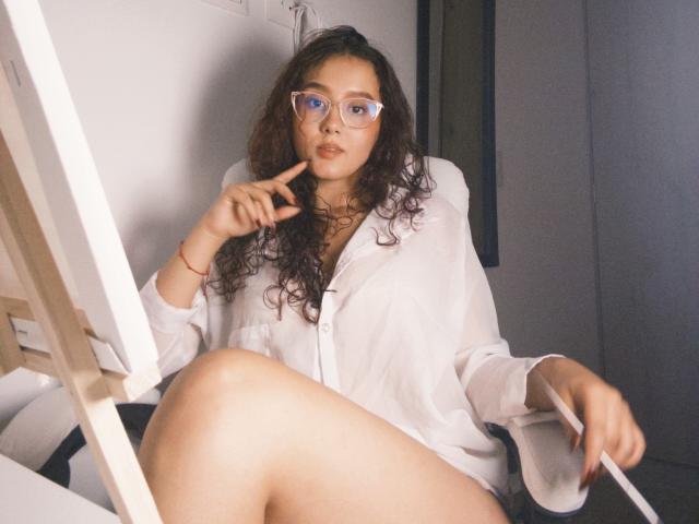 SofiaBrowm - Live sex cam - 25122557