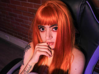 AmelieSato - Live sex cam - 25122805