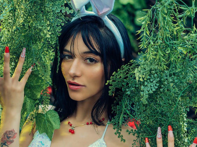 LindaWatsong - Live sex cam - 25122865