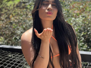 AshlyFerria - Live porn &amp; sex cam - 25123073