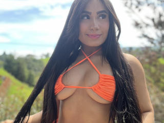 AshlyFerria - Live porn &amp; sex cam - 25123101