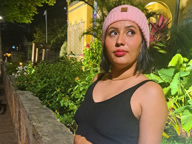 LiliethRoss - Live sex cam - 25123441