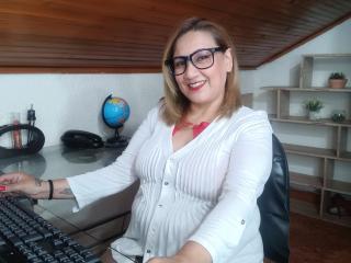 MatureYayita - Sexe cam en vivo - 25123461