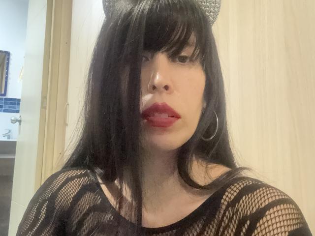 SeleneBrigth - сексуальная веб-камера в реальном времени - 25123633