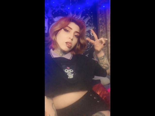 AliceCalloway - Sexe cam en vivo - 25123837