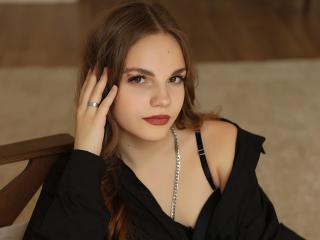 Elika-hot - Live sexe cam - 25123905