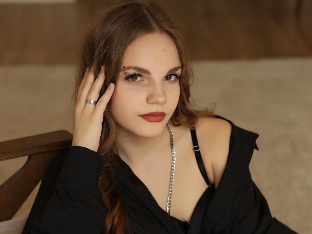 Elika-hot - Live sexe cam - 25123905