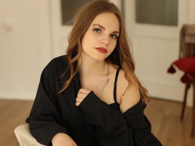 Elika-hot - Live Sex Cam - 25123913