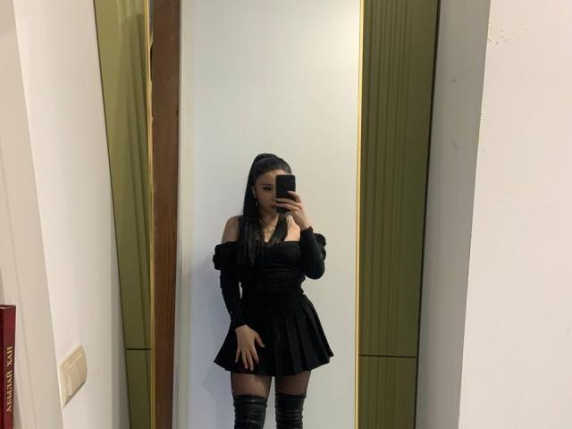 EveLovelace - Live sex cam - 25125001