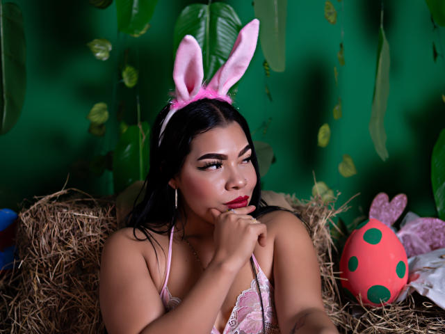 AdrianaPaul - Sexe cam en vivo - 25125321