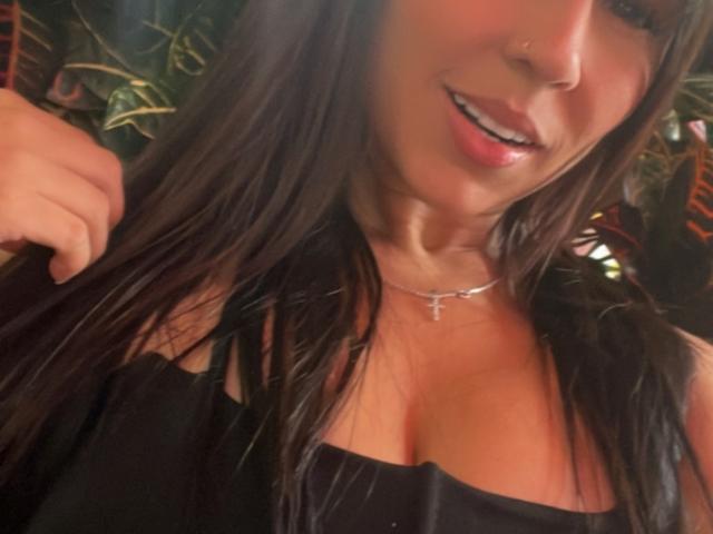 NahomyStone - Live Sex Cam - 25125713