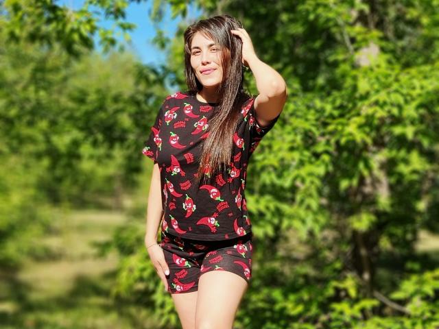 ErikaGloss - Live sexe cam - 25126365