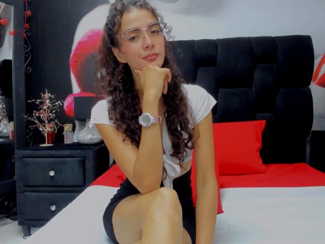 HannahFerrer - Sexe cam en vivo - 25126433