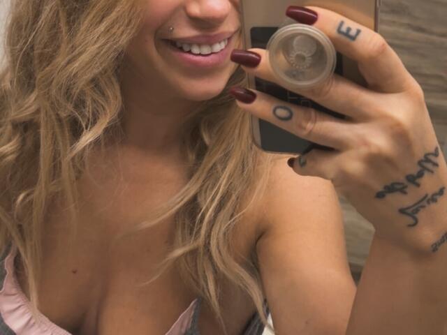 MajaJolie - Live porn &amp; sex cam - 25126525