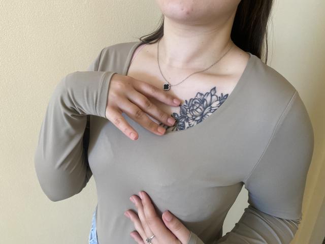 Swoiia - Live porn &amp; sex cam - 25126593