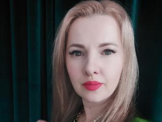 VikkiEm - Live sex cam - 25127261