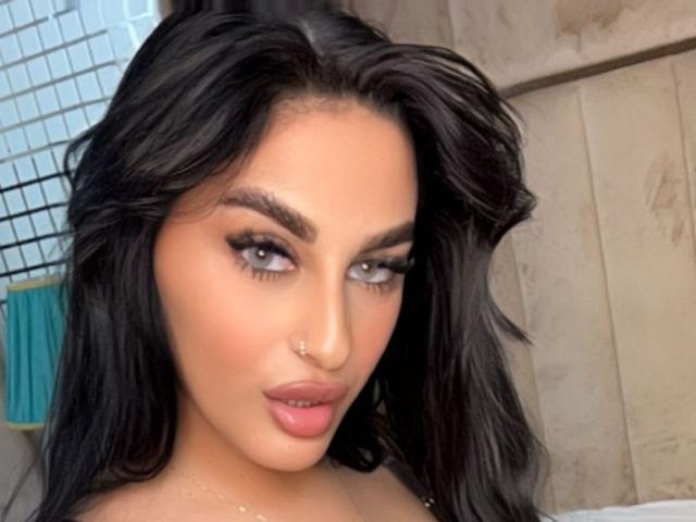 SophyAngels - Live porn &amp; sex cam - 25127305