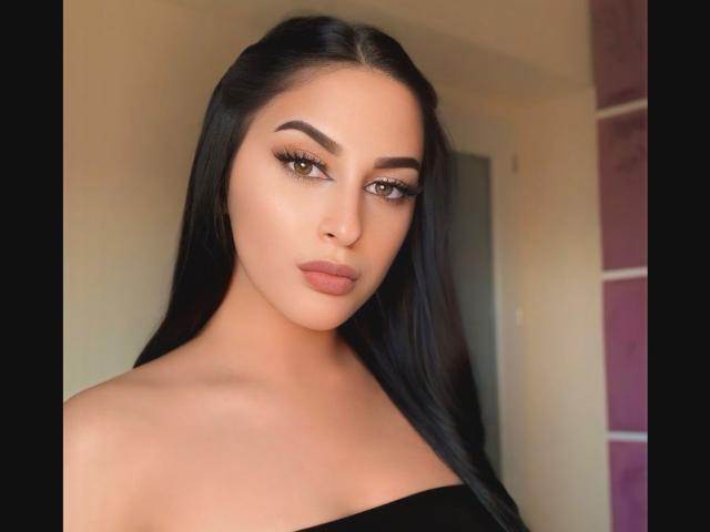 SophyAngels - Sexe cam en vivo - 25127353