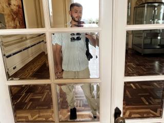 AdamRomeh - Live sex cam - 25127429