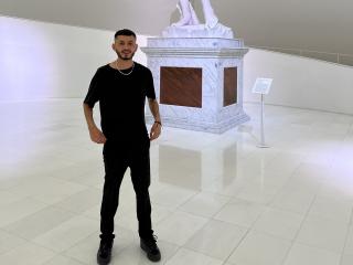 AdamRomeh - Live sex cam - 25127457