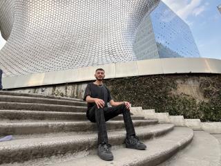AdamRomeh - Live sex cam - 25127473