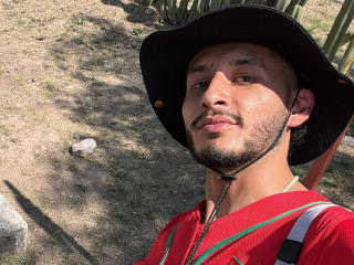 AdamRomeh - Live sex cam - 25127477