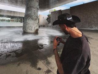 AdamRomeh - Live sex cam - 25127485