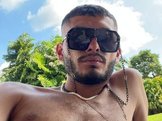 AdamRomeh - Live sex cam - 25127505