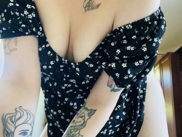 KarKutie - Live Sex Cam - 25127509