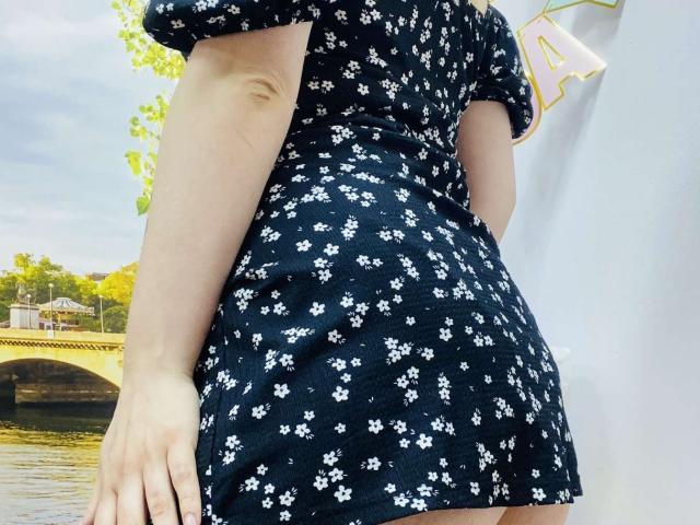 KarKutie - Live Sex Cam - 25127541