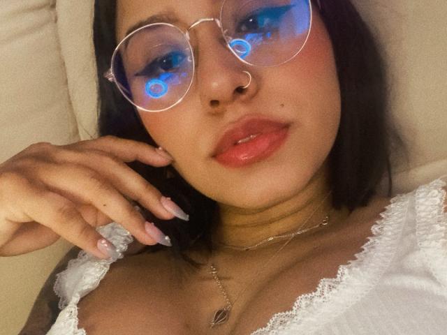 AshleyMayer - Live sex cam - 25127673