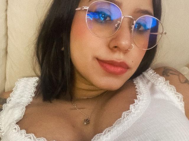 AshleyMayer - Live sex cam - 25127681