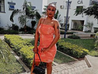 Cassy-hot - Sexe cam en vivo - 25127717