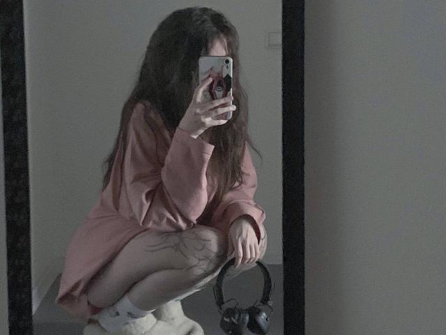 MissSpider - Live sex cam - 25128565