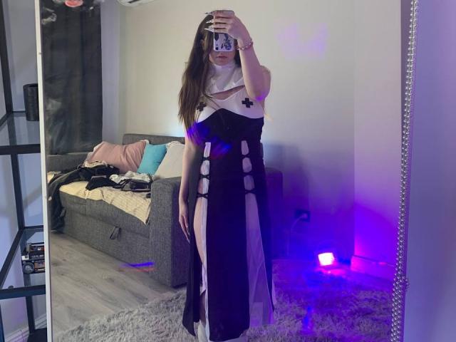 MissSpider - Live sex cam - 25128581