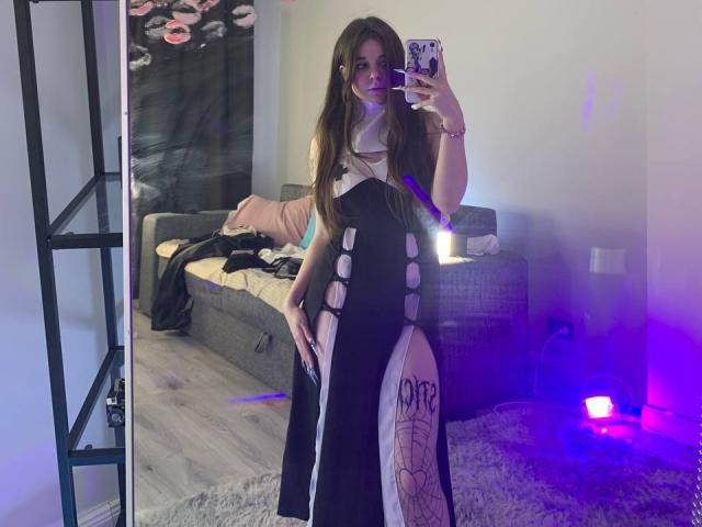 MissSpider - Live porn &amp; sex cam - 25128621