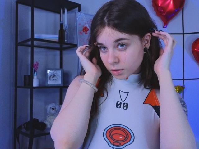 MissSpider - Live Sex Cam - 25128657