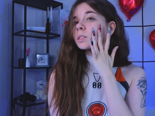 MissSpider - Live sex cam - 25128661