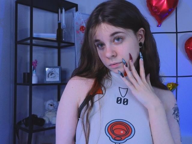 MissSpider - Live porn &amp; sex cam - 25128677