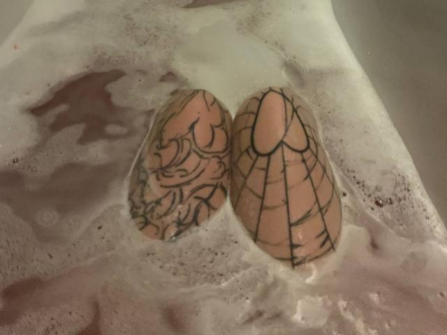 MissSpider - Sexe cam en vivo - 25128773