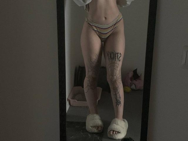 MissSpider - Live Sex Cam - 25128845