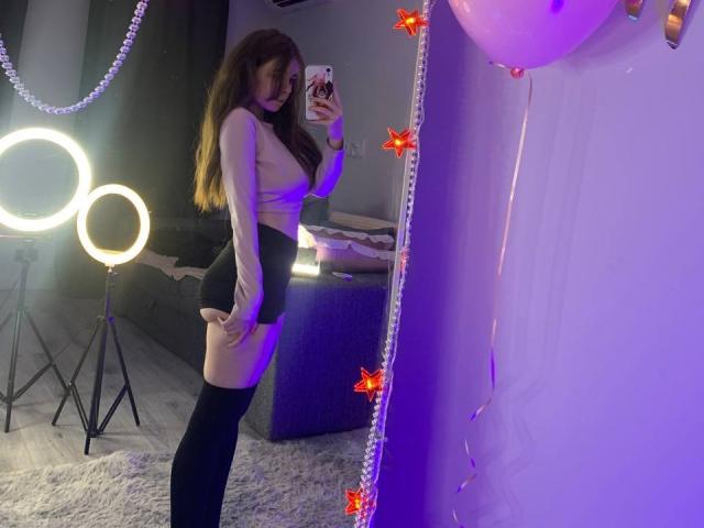 MissSpider - Sexe cam en vivo - 25128849