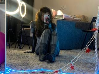 MissSpider - Live Sex Cam - 25128977